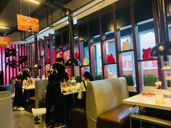 大堂-猫抓烤肉(春熙路店)