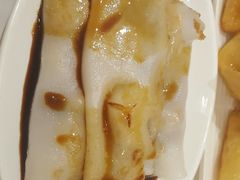 -稻香酒家·33年老字号·港式粤菜(富邦中心店)