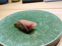 -鮨青(恒基名人购物中心店)