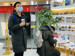 -帝京日语(春熙路旗舰校区)