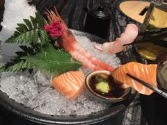 -玄海寿司(国贸店)