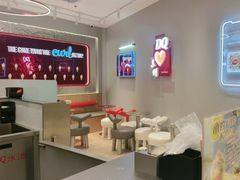 -DQ·蛋糕·冰淇淋(苏州中心店)