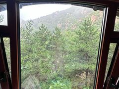 -云峰山自然风景区