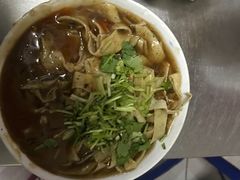 -陈记锅巴菜(五大道店)