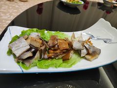 -合家小菜餐馆(新诚花苑店)