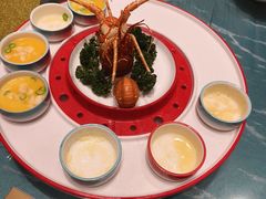 -鸿鑫海鲜楼(福辉店)