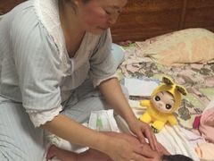 -爱贝佳母婴护理服务中心·月嫂育儿嫂(鲁迅路店)