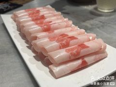 -北平三兄弟涮肉(簋街总店)