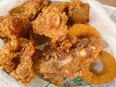 -吴日彪蒜香猪牛排(水巷口店)