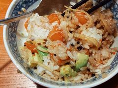 -鳗鱼家·深夜食堂(军博店)