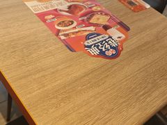 -大快活(丽丰店)