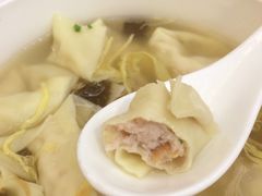 -笑来喜馄饨小笼工坊店(湖滨街店)
