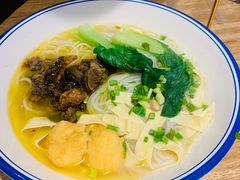 -村外有星光小食铺(解放碑1089店)