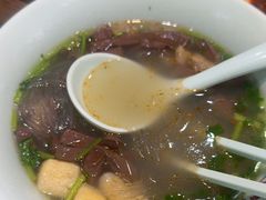 -回味鸭血粉丝汤(砂之船店)