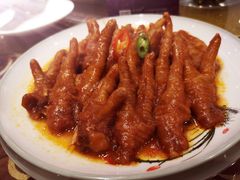 -新兴家喻酒家·羊城名宴(昌岗店)