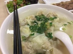 -琴岛顺天馄饨(营口路市场店)