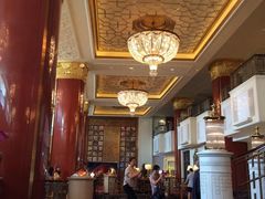 -北京中国大饭店
