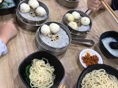 -吃不亏特色包子(三峡广场店)