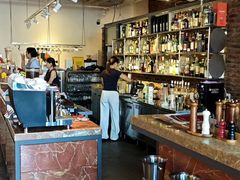 -at cafe 意大利餐厅(集美店)
