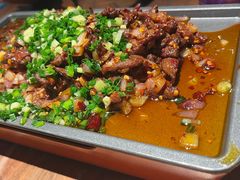 -树厨贵州菜(花果园购物中心店)