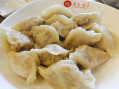 -老边饺子(彩虹城店)