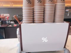 -% Arabica(京都东山店)