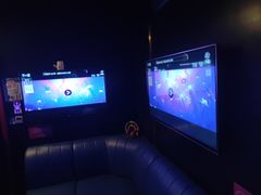 -唱吧麦颂KTV(萧山加州阳光广场店)