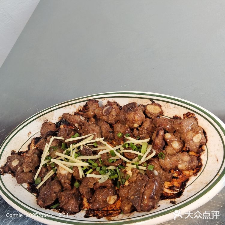 苏州#顺德干蒸菜pk🌼江浙沪季度流行美食！