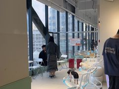 -怪兽屋·羊驼·猫咖·狗咖(俊华广场店)