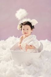 -专注孕妇照亲子照·纪田摄影