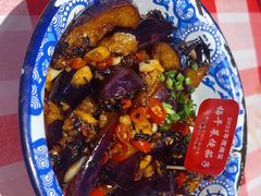 -文昌阁·长沙市井菜(美食地标店)
