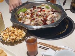 -万和源炝锅城·活鱼现炝(文艺北路店)