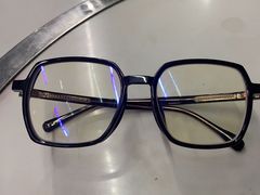 -利客来眼镜店(崂山百货店)