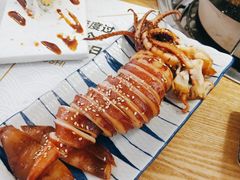 -丫丫寿司(钻石名苑店)