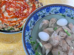 -福州人铭小吃