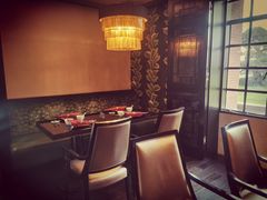 -上海苏宁宝丽嘉酒店·嘉府壹号中餐厅