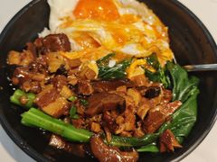 -華歡冰室-WahFoon(吉大店)