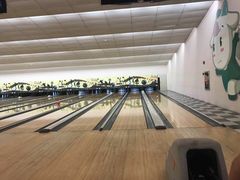 -广州保龄球馆(广州天河体育中心店)