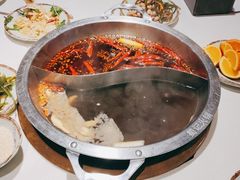 -蜀记火锅(南街店)