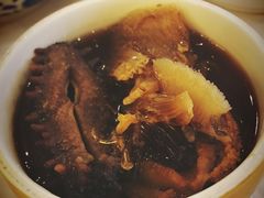 佛跳墙-聚春园自助餐厅(东街口店)