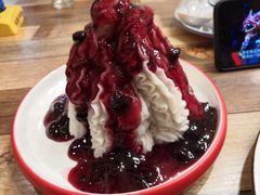 -满堂春特色餐馆