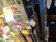 -徽三说·土徽菜·中国徽菜连锁品牌(一中店)