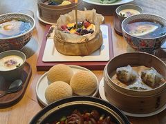 -墨宴(西洋湖店)