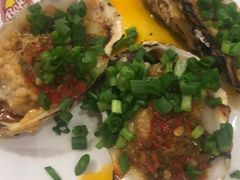 -芭菲盛宴·环球美食(袁家岗店)