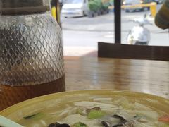 -清真西北风味餐厅