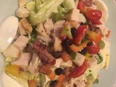 凯撒沙拉-么哈MOJAR(厦门云城万科里店)