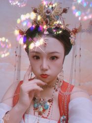 -凤绫儿亲子儿童摄影馆(天津店)