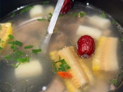 -城北食府(枫林店)