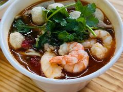 -明月虾面(厦禾路店)