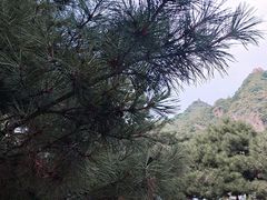 景点-黄崖关长城